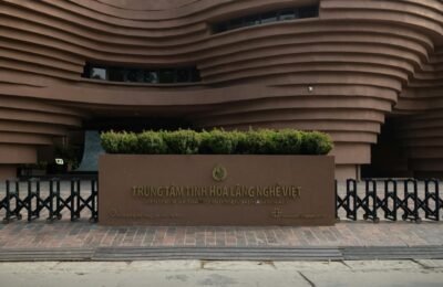 호치민 한인학교 입학 절차 완전 정리 2026 — 21년차가 직접 겪은 준비 과정