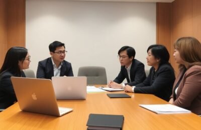베트남 비자 종류 완전 정리 2026 — DN·LD·TT 차이와 한국인 선택 기준