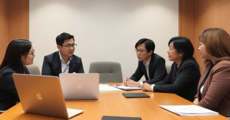 베트남 비자 종류 완전 정리 2026 — DN·LD·TT 차이와 한국인 선택 기준