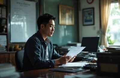 베트남 노동법 핵심 5가지 — 한국 기업이 자주 위반하는 것