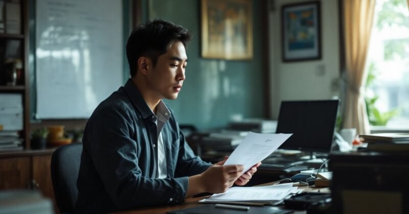 베트남 노동법 핵심 5가지 — 한국 기업이 자주 위반하는 것