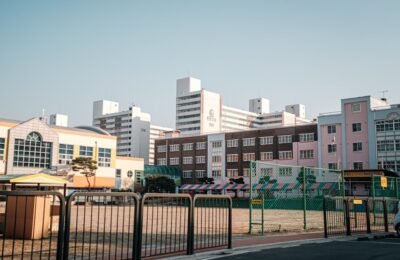호치민 한인학교 입학 절차 완전 정리 2026 — 21년차가 직접 겪은 준비 과정