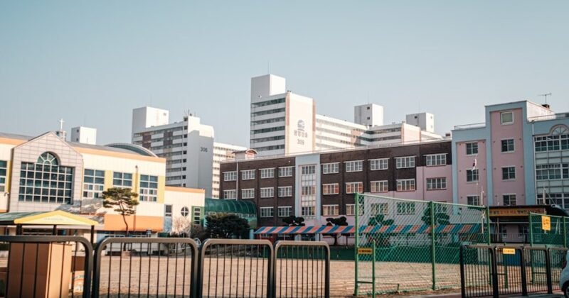 호치민 한인학교 입학 절차 완전 정리 2026 — 21년차가 직접 겪은 준비 과정