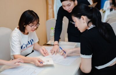 베트남 현지 법인 은행 계좌 개설 완전 가이드 2026 — 호치민 한국 기업이 실제로 겪는 절차와 함정