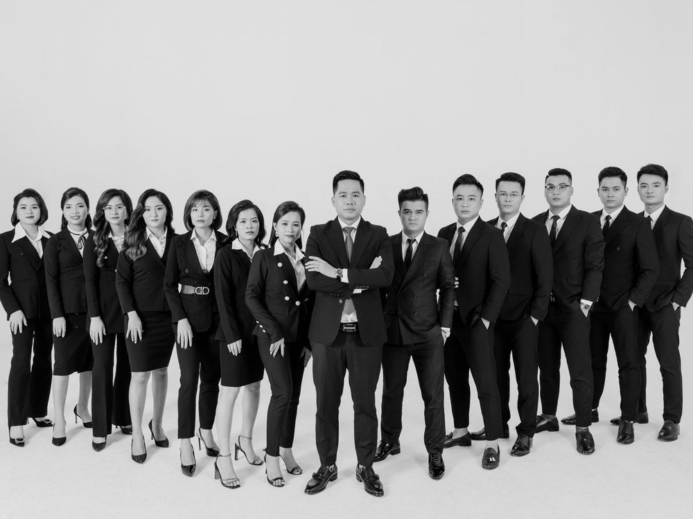 베트남 직원 채용 해고 위로금 서류 작성 호치민