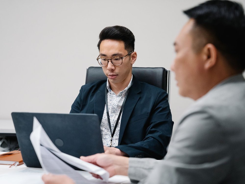 베트남 세금계산서 VAT 인보이스 매입 서류 검토 호치민 한국인 사업자