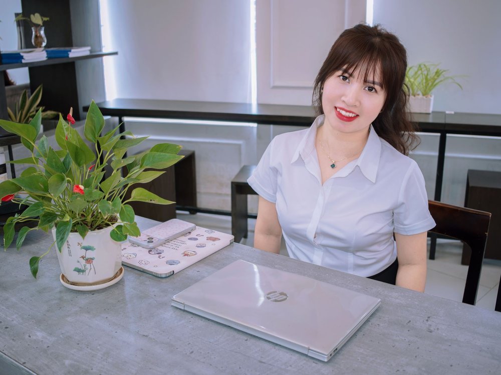 베트남 진출 한국 기업 웹사이트 유지보수 워드프레스 관리자 화면
